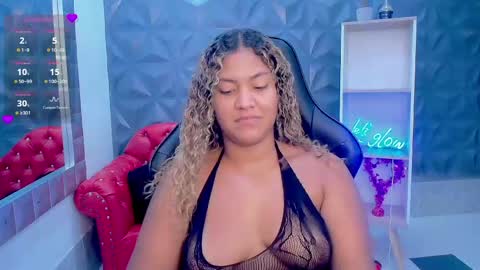 Cristal online show from 17, 5, 2026