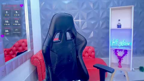 Cristal online show from 23, 5, 2026