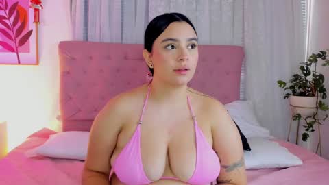 Cristal Cute  online show from 30, 12, 2024