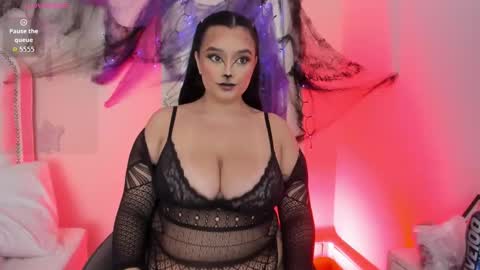 Cristal Cute  online show from 31, 10, 2025