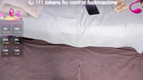 cristale69 online show from 11, 11, 2025