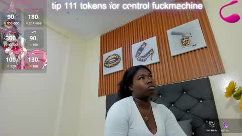 cristale69 online show from 19, 12, 2025