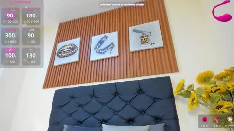 cristale69 online show from 21, 3, 2026