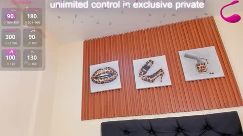 cristale69 online show from 24, 3, 2026