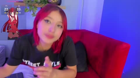 cristalfoxy_ online show from 8, 4, 2026