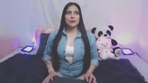 Cristal  online show from 14, 3, 2026