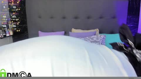 cristal acosta online show from 30, 5, 2026