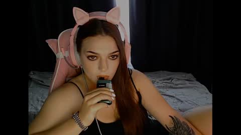 ByTequilaa online show from 21, 7, 2026