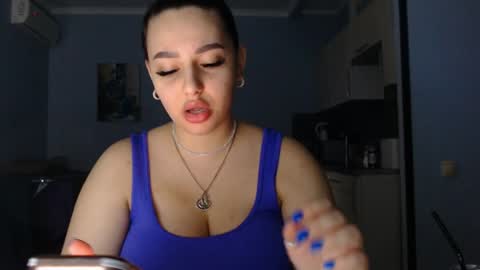 cristalnight online show from 6, 12, 2024