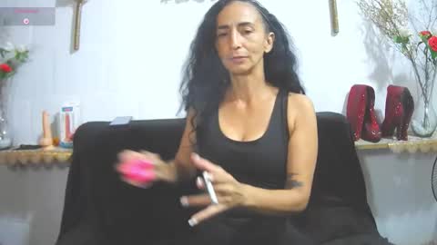 Snapshot of cristalvelvet chatting on 4, 6, 2026 online show from 4, 6, 2026