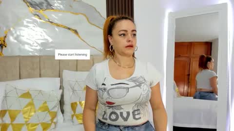 cristal walker online show from 10, 2, 2026