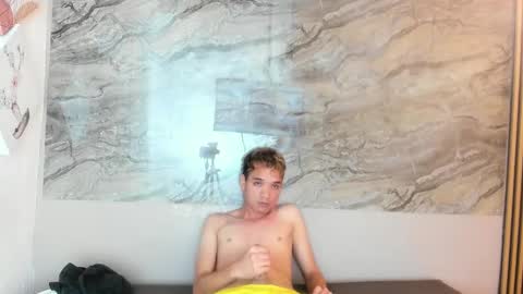 Cristhian online show from 9, 10, 2025