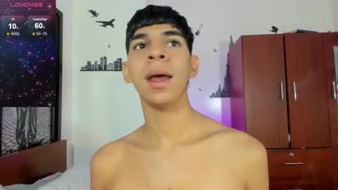 Snapshot of cristhian_slytherin chatting on 20, 1, 2025 cristhian online show from 20, 1, 2025