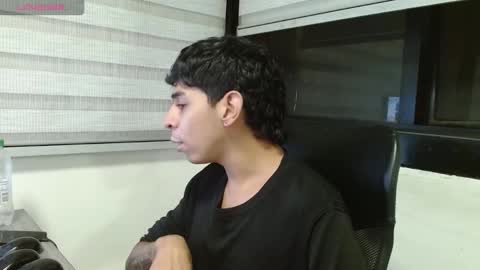 Snapshot of cristhian_slytherin chatting on 18, 9, 2025 cristhian online show from 18, 9, 2025