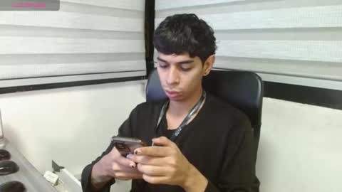 Snapshot of cristhian_slytherin chatting on 20, 9, 2025 cristhian online show from 20, 9, 2025