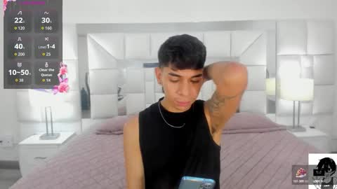 Snapshot of cristhian_slytherin chatting on 24, 9, 2025 cristhian online show from 24, 9, 2025