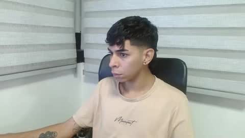 Snapshot of cristhian_slytherin chatting on 26, 9, 2025 cristhian online show from 26, 9, 2025