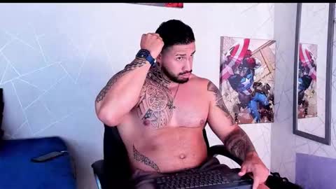 cristian walker online show from 1, 11, 2025