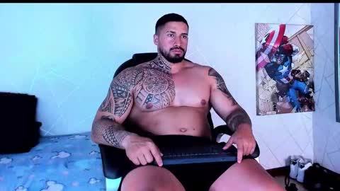 cristian walker online show from 25, 11, 2025