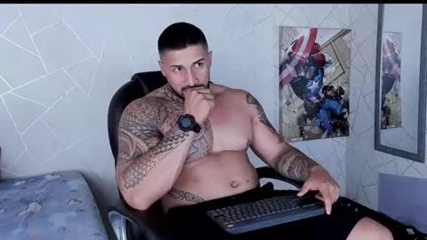 cristian walker online show from 14, 1, 2026