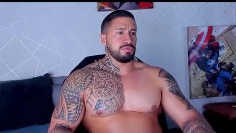 cristian walker online show from 8, 4, 2026