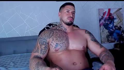 Snapshot of cristian_walker chatting on 2, 6, 2026 cristian walker online show from 2, 6, 2026