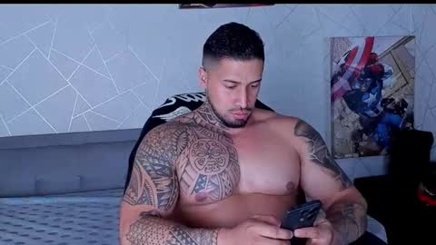 Snapshot of cristian_walker chatting on 10, 6, 2026 cristian walker online show from 10, 6, 2026