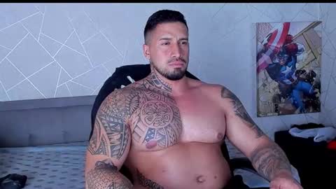 Snapshot of cristian_walker chatting on 11, 6, 2026 cristian walker online show from 11, 6, 2026