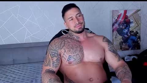 Snapshot of cristian_walker chatting on 11, 6, 2026 cristian walker online show from 11, 6, 2026
