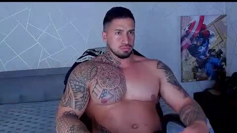 Snapshot of cristian_walker chatting on 12, 6, 2026 cristian walker online show from 12, 6, 2026
