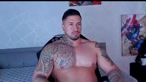 Snapshot of cristian_walker chatting on 18, 6, 2026 cristian walker online show from 18, 6, 2026