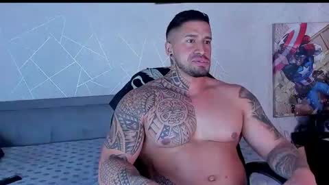 Snapshot of cristian_walker chatting on 22, 6, 2026 cristian walker online show from 22, 6, 2026