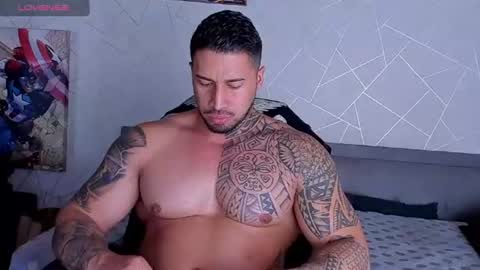 Snapshot of cristian_walker chatting on 26, 6, 2026 cristian walker online show from 26, 6, 2026
