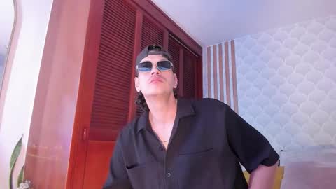 Cris  Pame online show from 15, 2, 2026