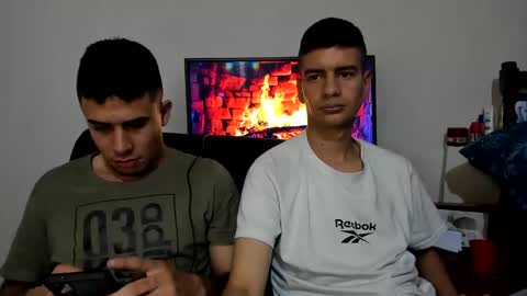 Snapshot of cristiand20 chatting on 3, 12, 2024 Cristian online show from 3, 12, 2024
