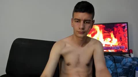 Snapshot of cristiand20 chatting on 5, 12, 2024 Cristian online show from 5, 12, 2024