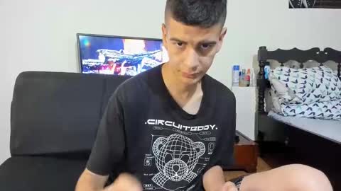 Snapshot of cristiand20 chatting on 26, 12, 2024 Cristian online show from 26, 12, 2024