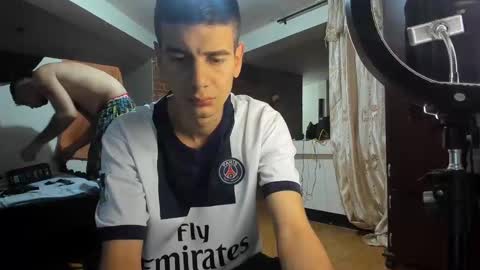 Snapshot of cristiand20 chatting on 1, 1, 2025 Cristian online show from 1, 1, 2025