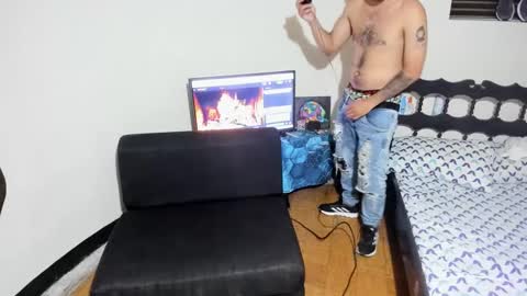 Snapshot of cristiand20 chatting on 9, 1, 2025 Cristian online show from 9, 1, 2025