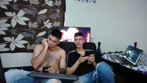 Snapshot of cristiand20 chatting on 11, 1, 2025 Cristian online show from 11, 1, 2025