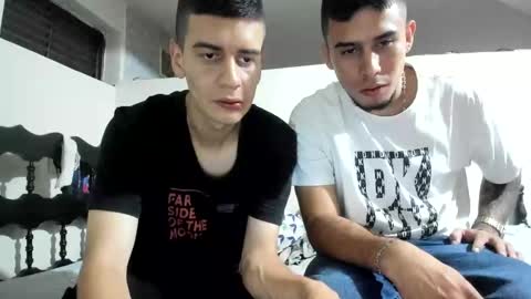 Snapshot of cristiand20 chatting on 23, 1, 2025 Cristian online show from 23, 1, 2025