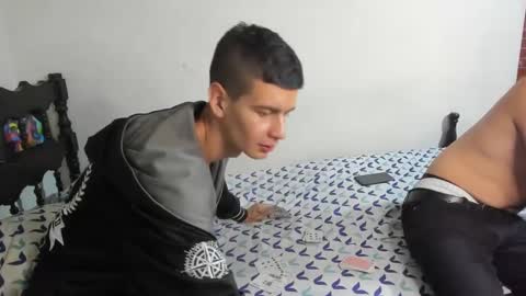 Snapshot of cristiand20 chatting on 25, 1, 2025 Cristian online show from 25, 1, 2025