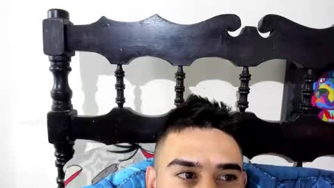 Snapshot of cristiand20 chatting on 6, 2, 2025 Cristian online show from 6, 2, 2025