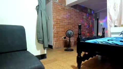 Snapshot of cristiand20 chatting on 22, 2, 2025 Cristian online show from 22, 2, 2025