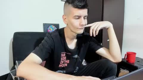 Snapshot of cristiand20 chatting on 23, 2, 2025 Cristian online show from 23, 2, 2025