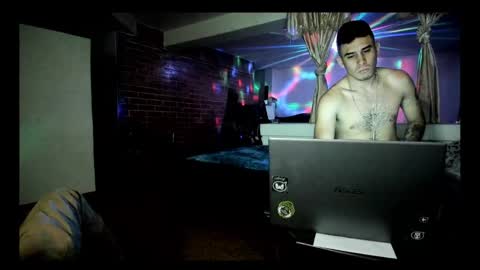 Snapshot of cristiand20 chatting on 26, 2, 2025 Cristian online show from 26, 2, 2025