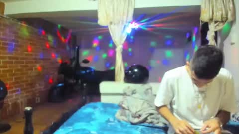 Snapshot of cristiand20 chatting on 28, 2, 2025 Cristian online show from 28, 2, 2025