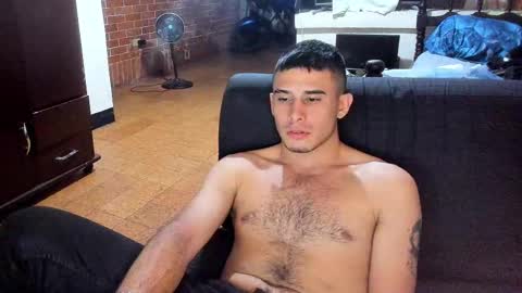 Snapshot of cristiand20 chatting on 9, 3, 2025 Cristian online show from 9, 3, 2025