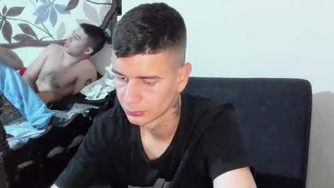 Snapshot of cristiand20 chatting on 12, 3, 2025 Cristian online show from 12, 3, 2025