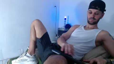 Snapshot of cristianhot125 chatting on 11, 6, 2026 cristianhot125 online show from 11, 6, 2026